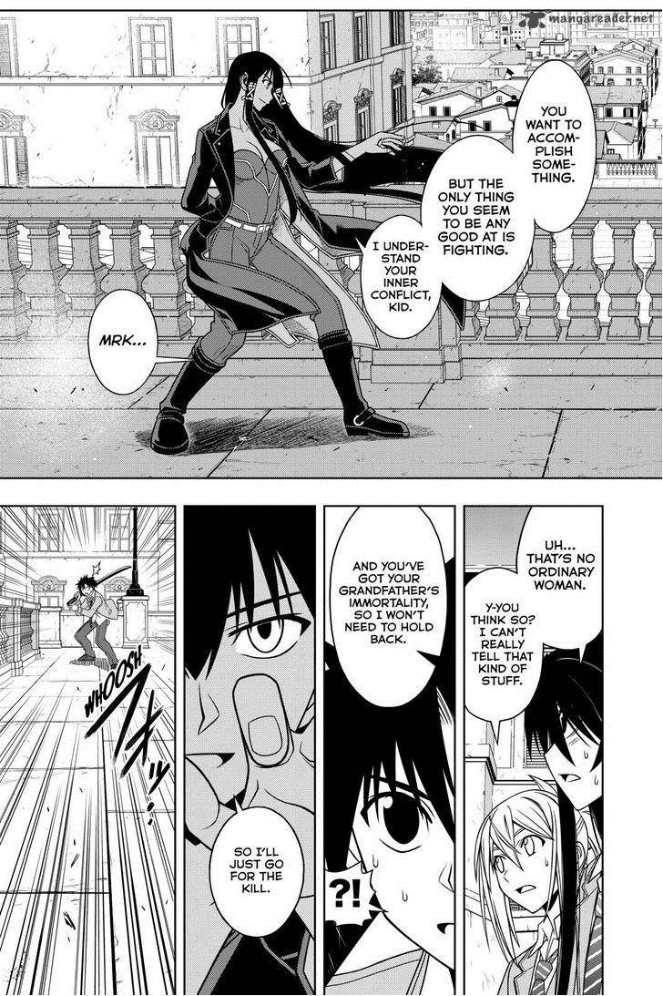 Uq Holder Chapter 63 Page 3