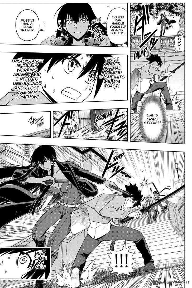 Uq Holder Chapter 63 Page 7