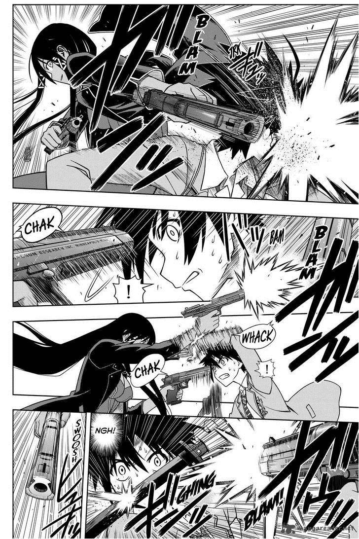 Uq Holder Chapter 63 Page 8