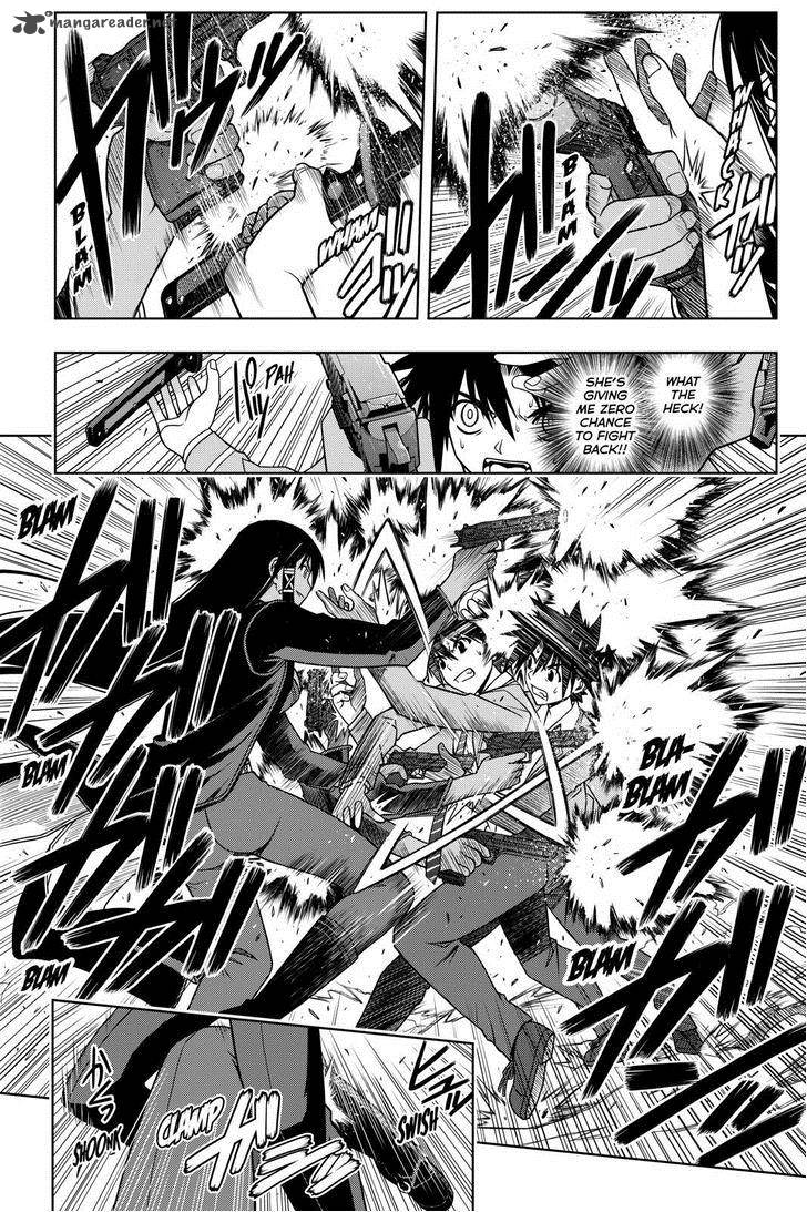 Uq Holder Chapter 63 Page 9