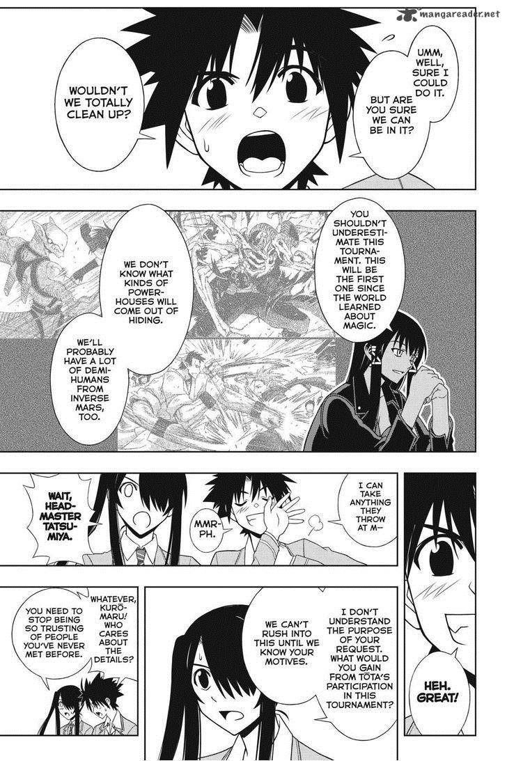 Uq Holder Chapter 64 Page 9