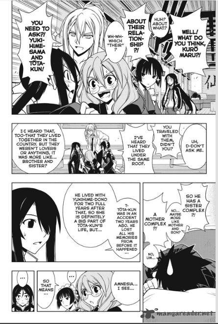 Uq Holder Chapter 66 Page 12