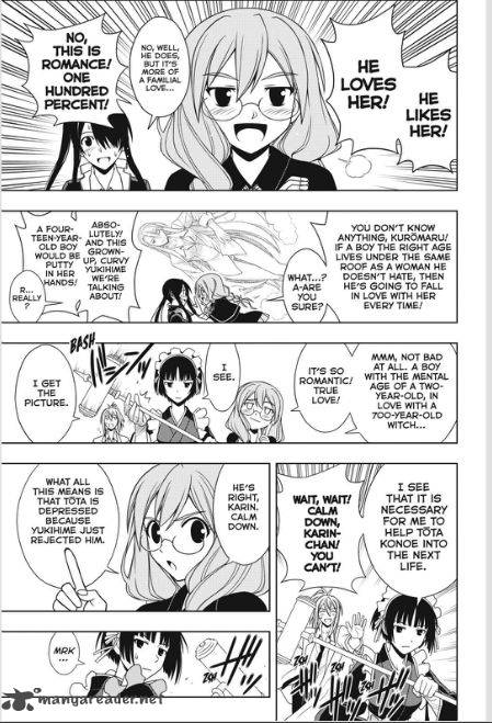 Uq Holder Chapter 66 Page 13