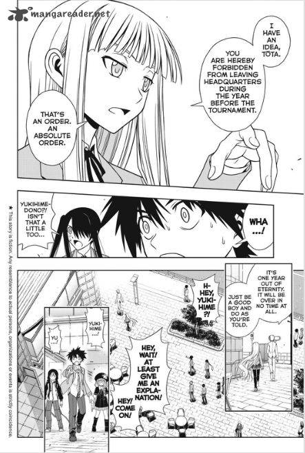 Uq Holder Chapter 66 Page 2