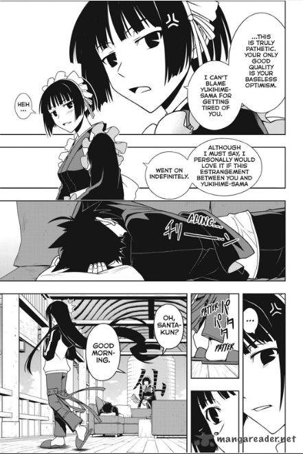 Uq Holder Chapter 66 Page 7