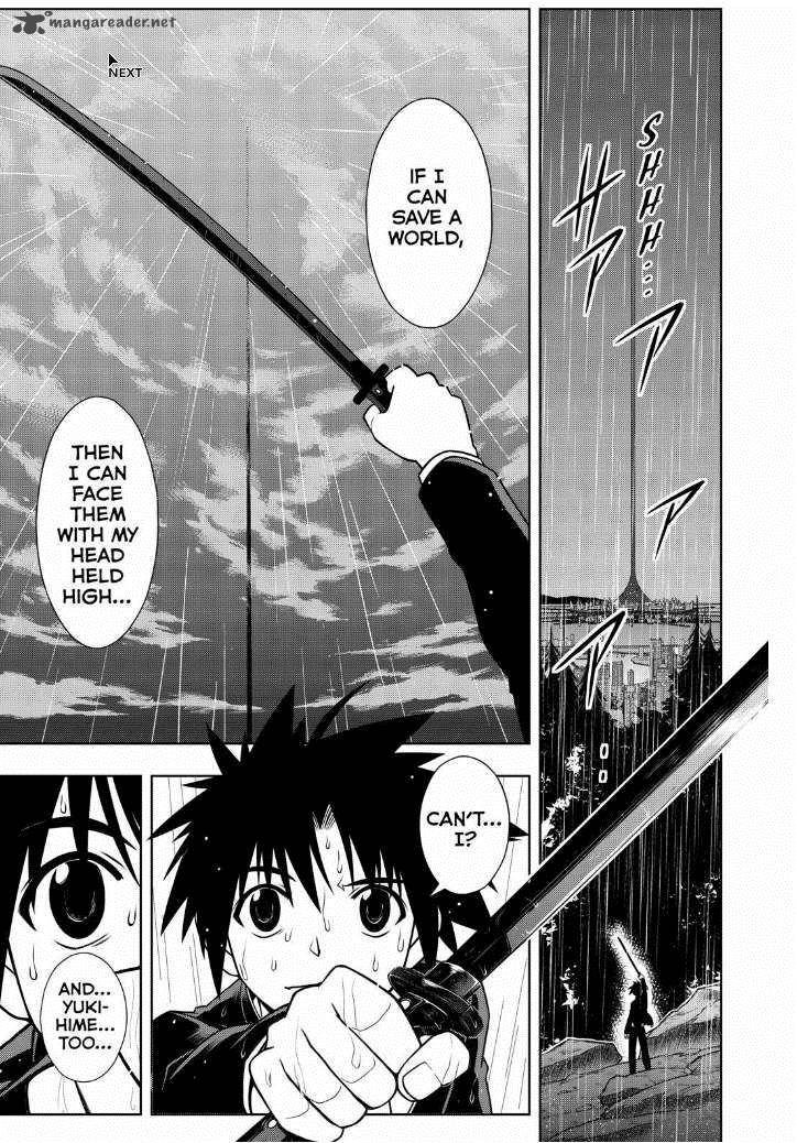 Uq Holder Chapter 67 Page 9