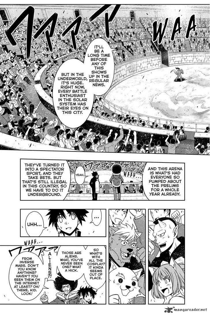 Uq Holder Chapter 68 Page 13