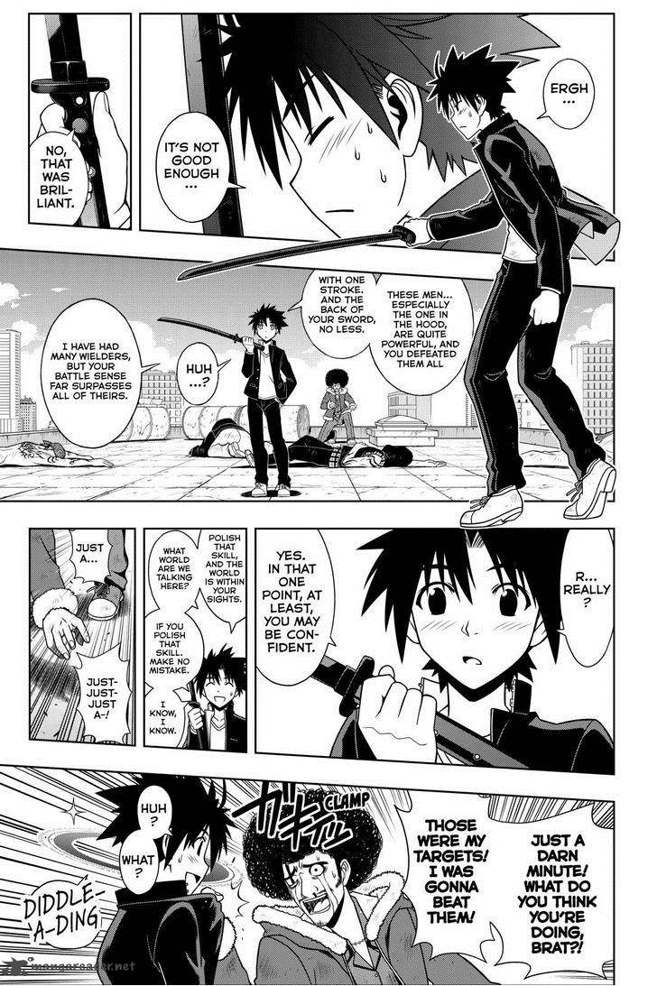 Uq Holder Chapter 68 Page 5