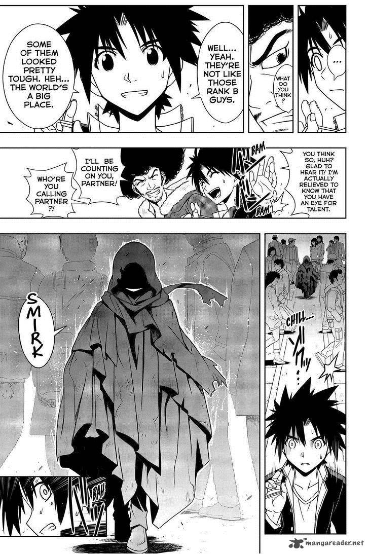 Uq Holder Chapter 69 Page 3