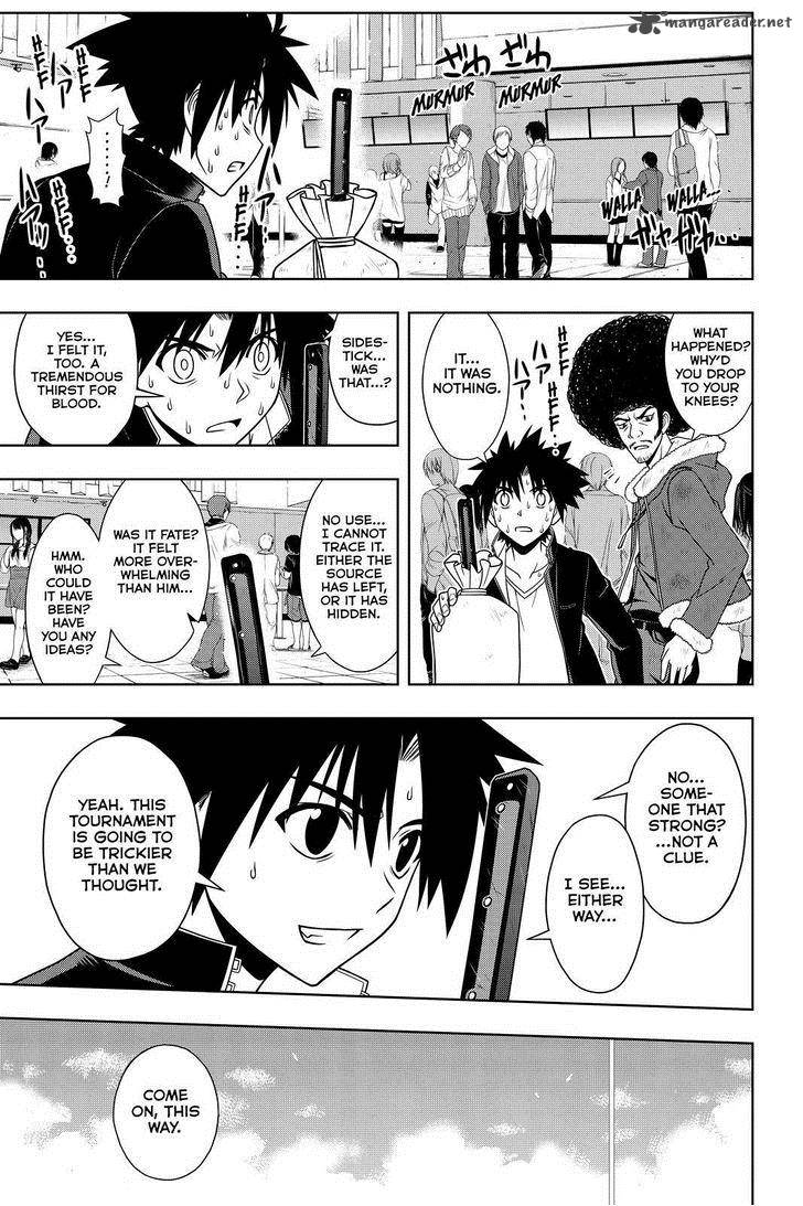 Uq Holder Chapter 69 Page 5