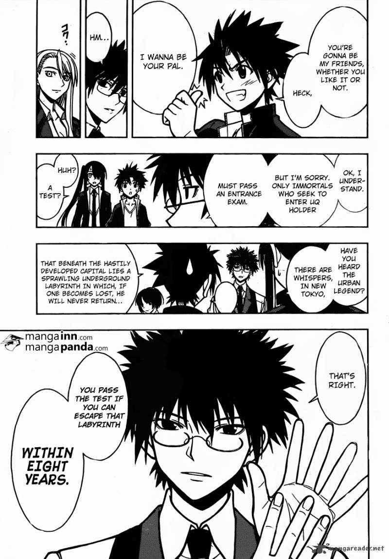 Uq Holder Chapter 7 Page 10