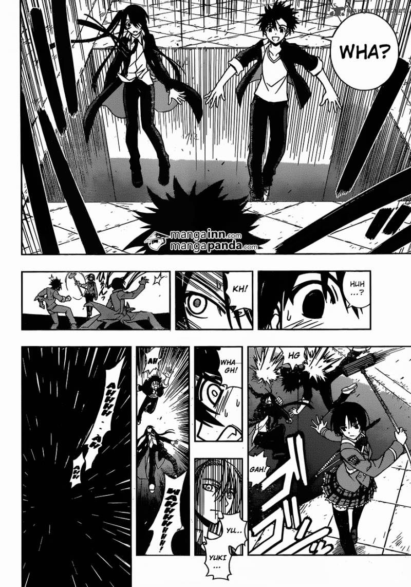 Uq Holder Chapter 7 Page 11