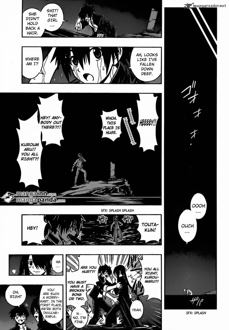 Uq Holder Chapter 7 Page 12