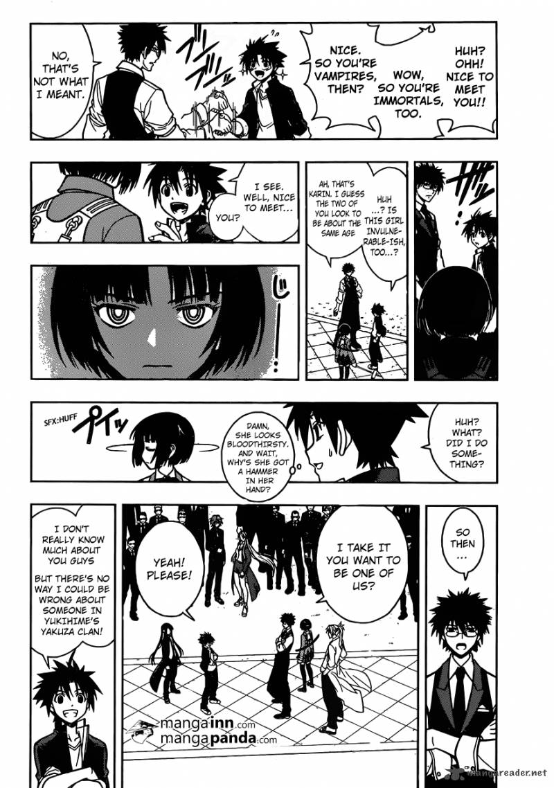 Uq Holder Chapter 7 Page 9