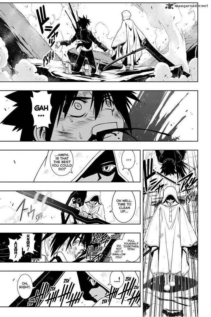 Uq Holder Chapter 70 Page 15