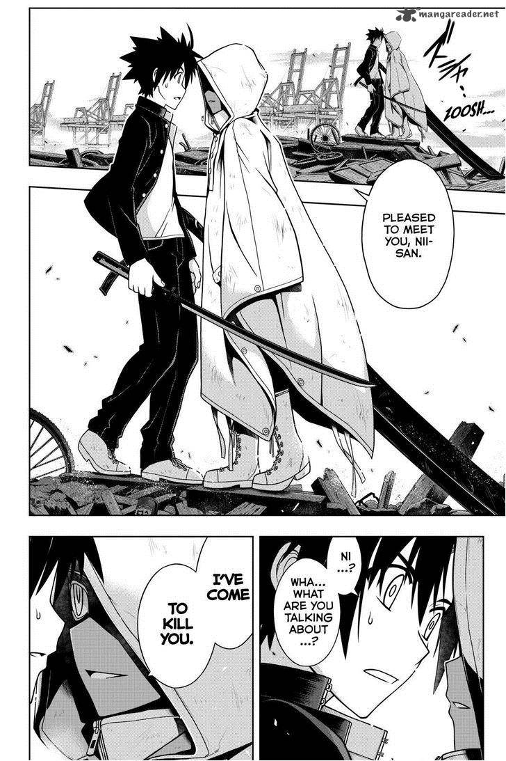 Uq Holder Chapter 70 Page 4
