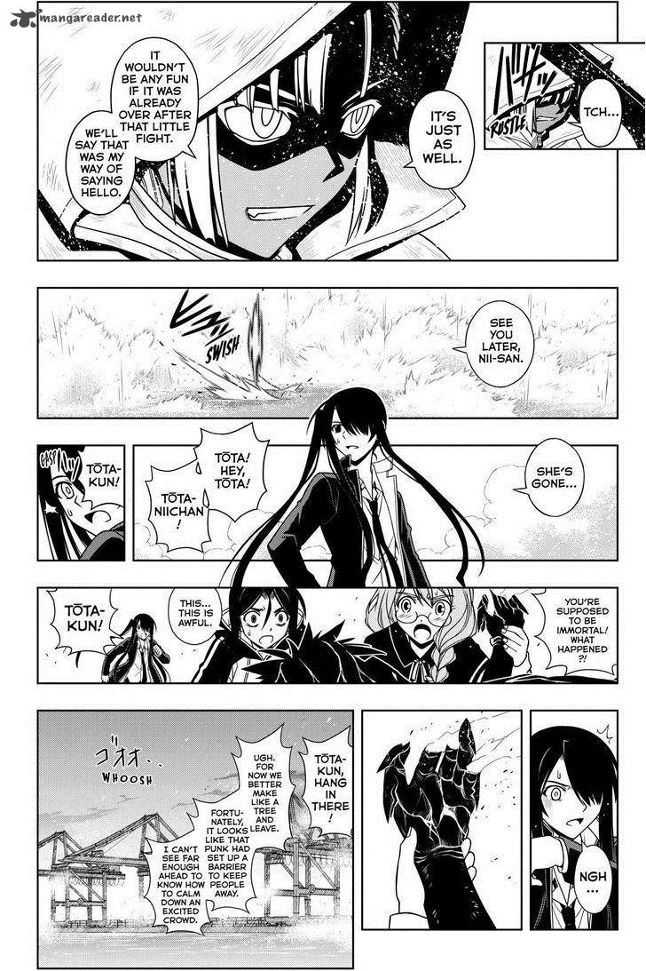 Uq Holder Chapter 72 Page 10