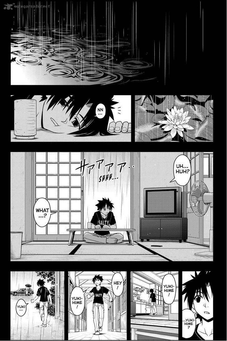 Uq Holder Chapter 72 Page 11