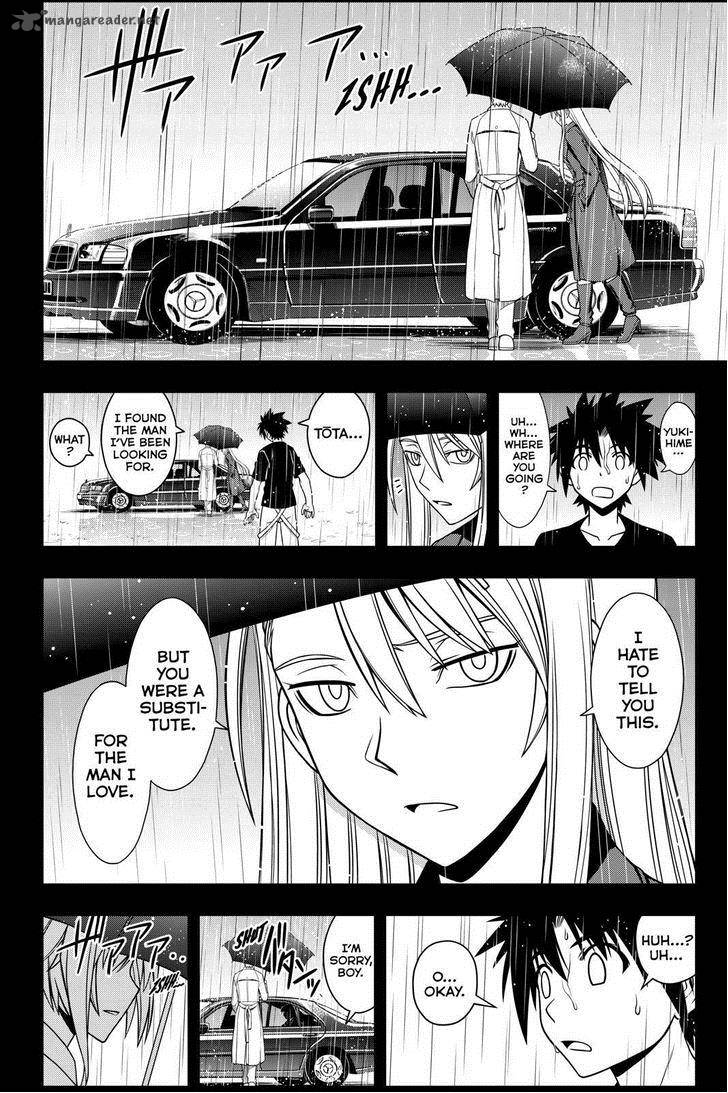 Uq Holder Chapter 72 Page 12