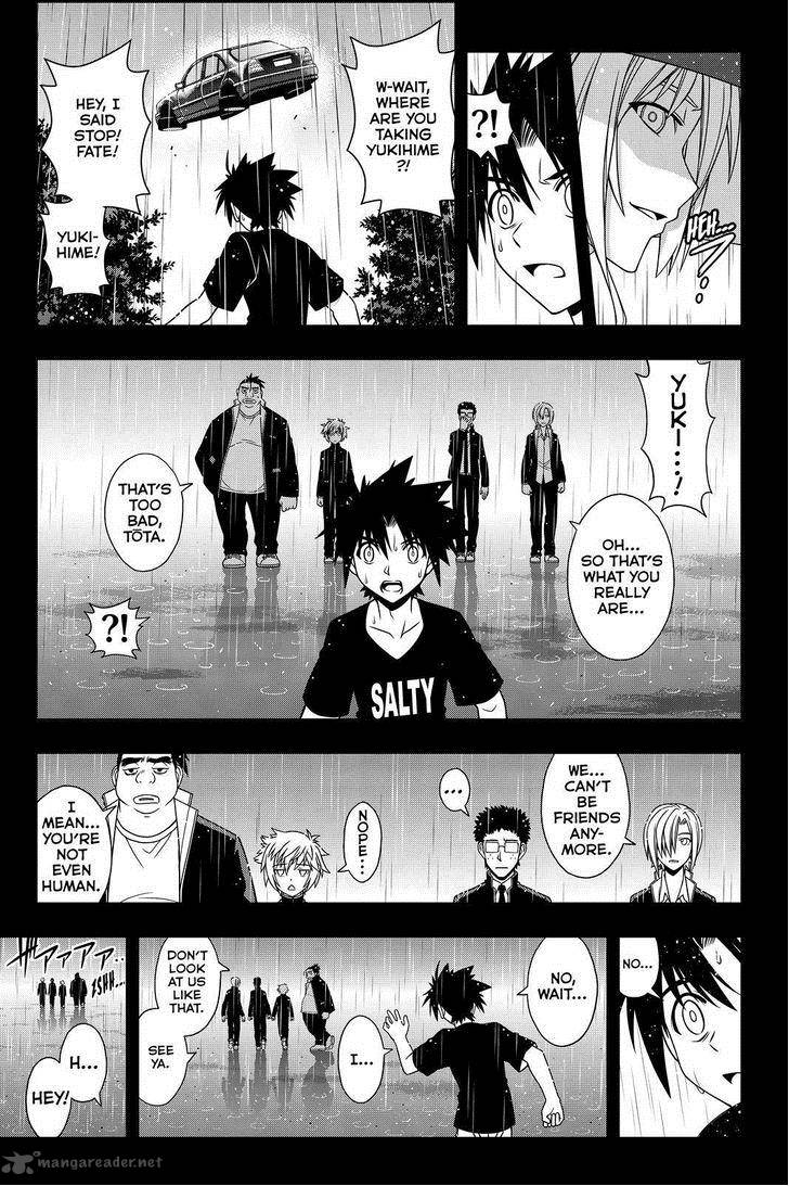 Uq Holder Chapter 72 Page 13