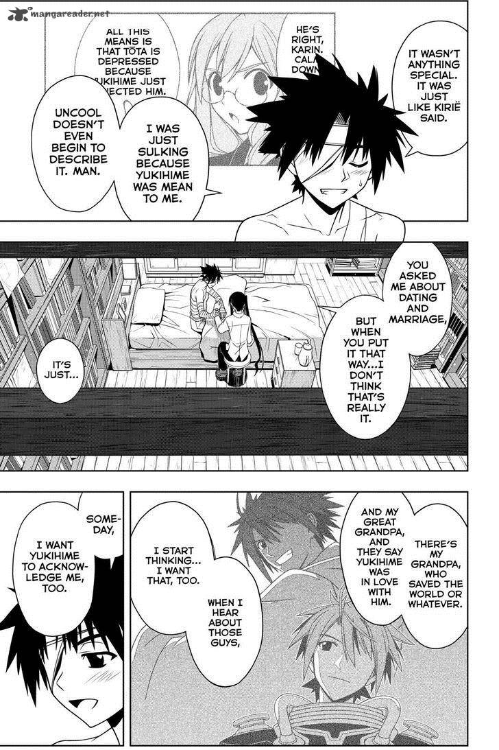 Uq Holder Chapter 73 Page 11