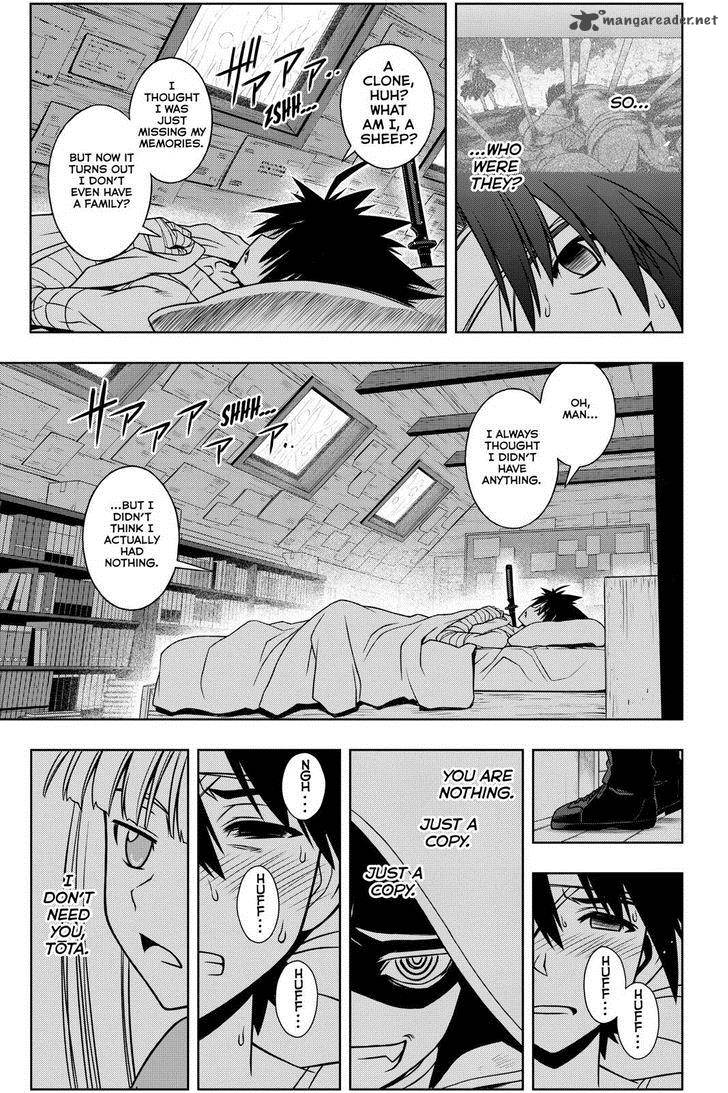 Uq Holder Chapter 73 Page 7