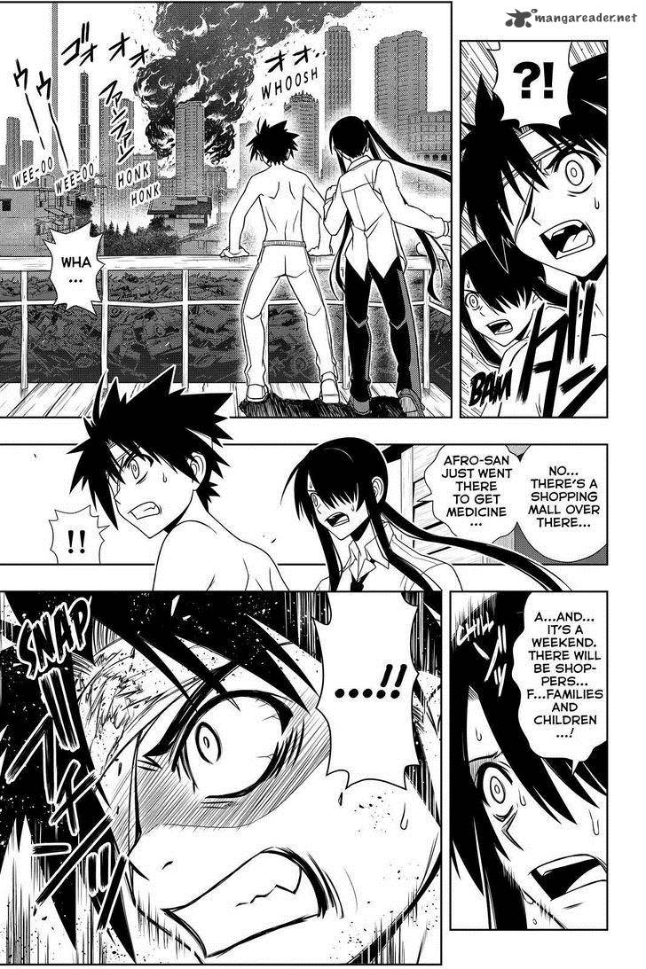 Uq Holder Chapter 74 Page 5