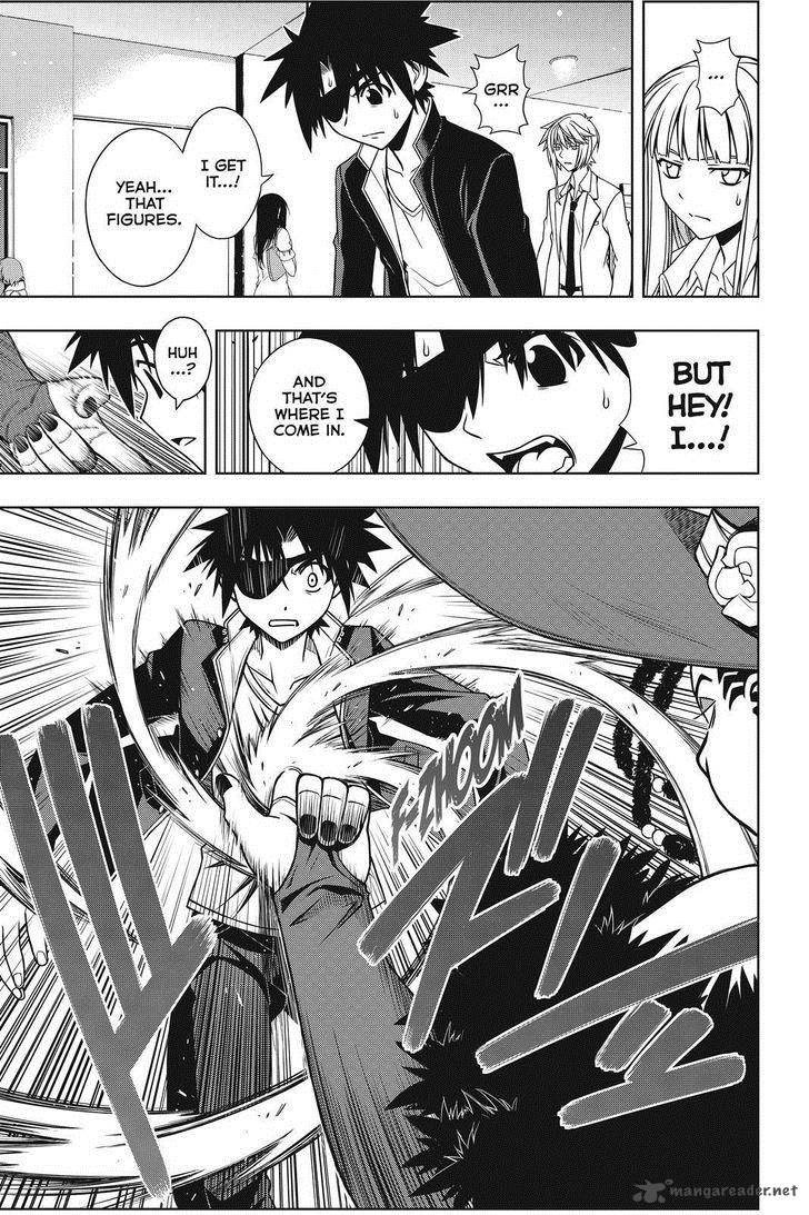 Uq Holder Chapter 77 Page 9