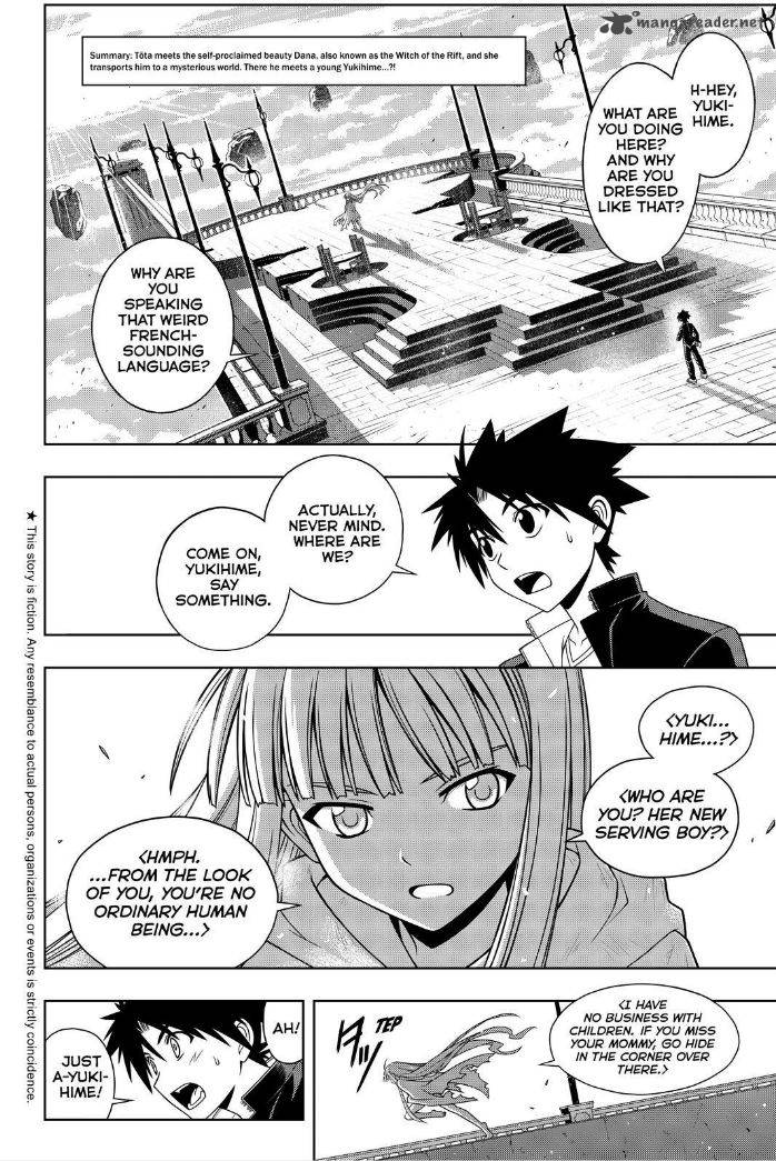 Uq Holder Chapter 78 Page 2