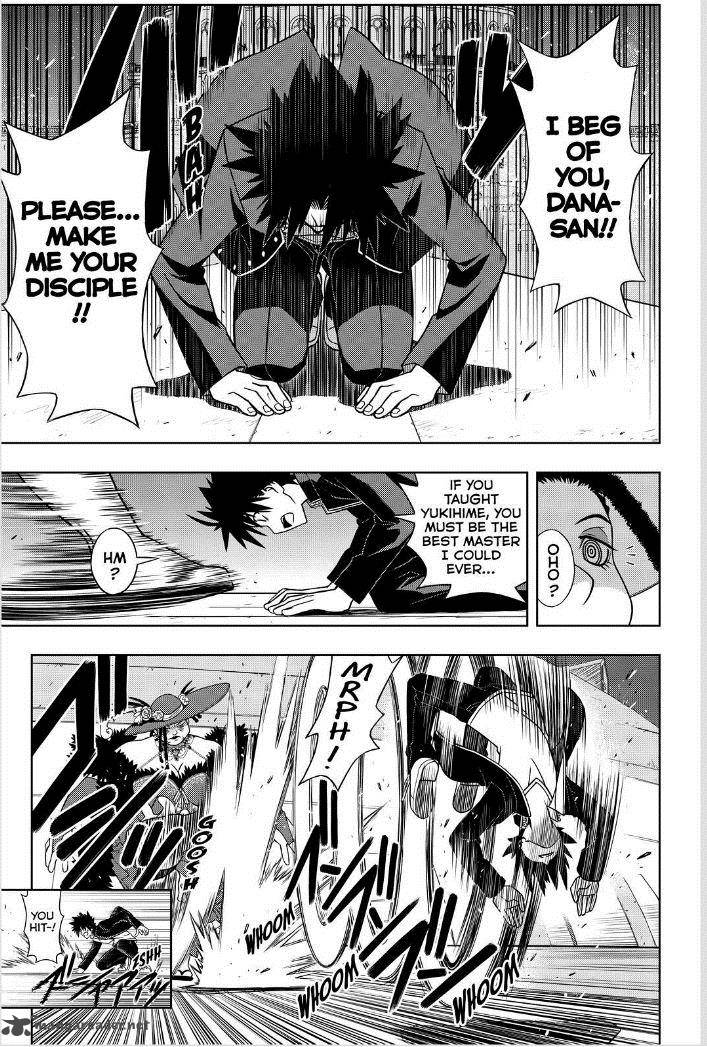 Uq Holder Chapter 78 Page 9