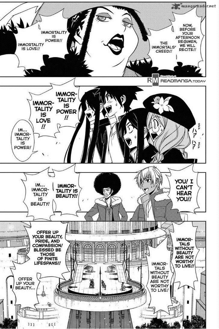 Uq Holder Chapter 79 Page 3