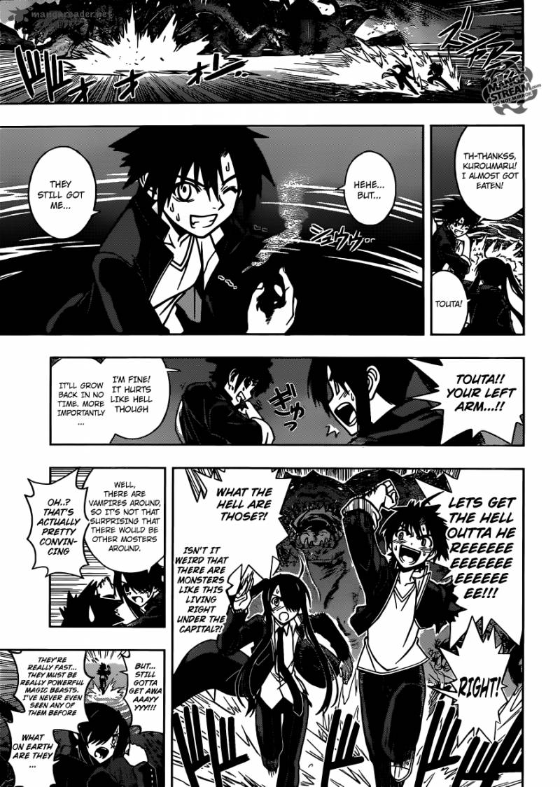 Uq Holder Chapter 8 Page 7