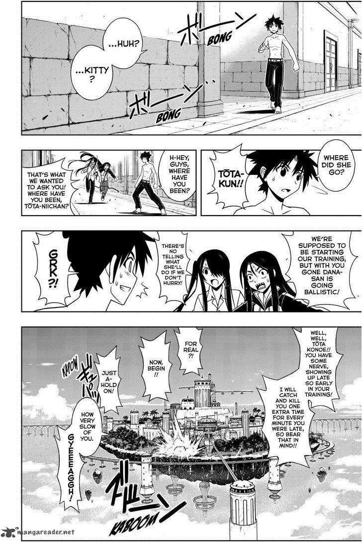 Uq Holder Chapter 80 Page 10