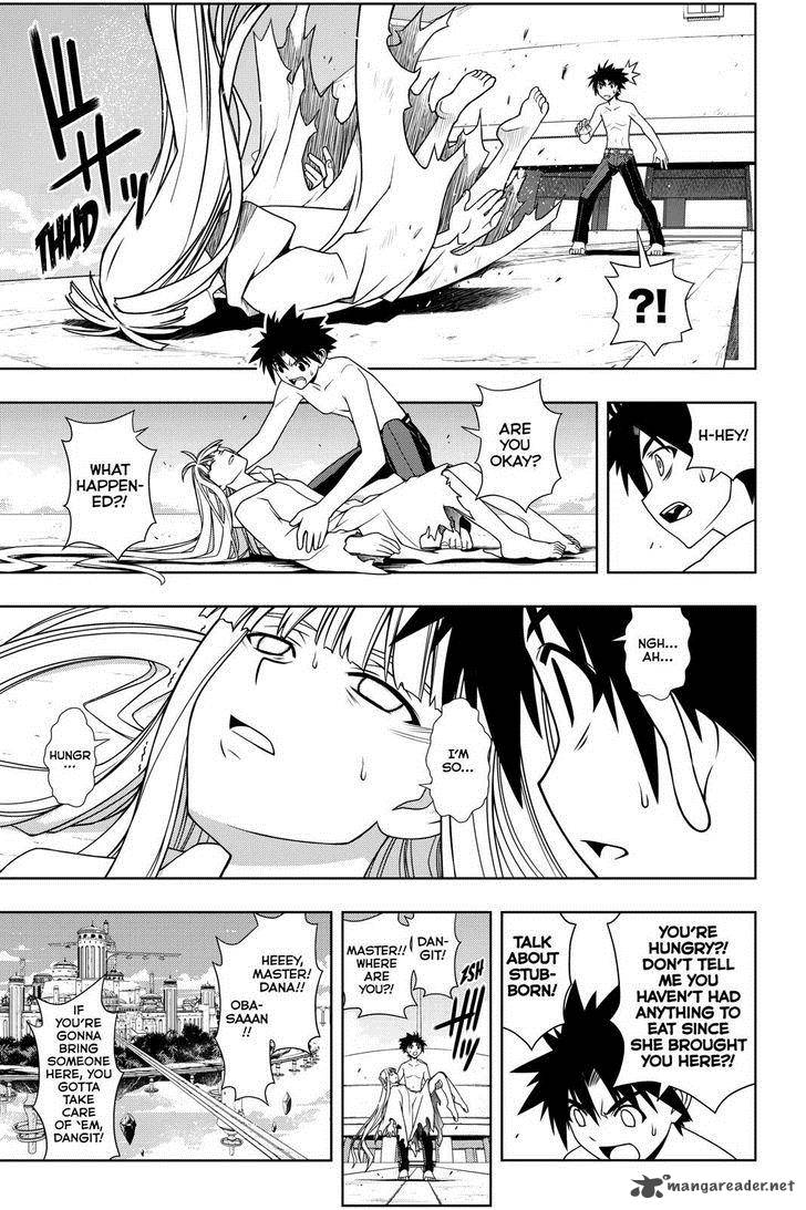 Uq Holder Chapter 80 Page 5