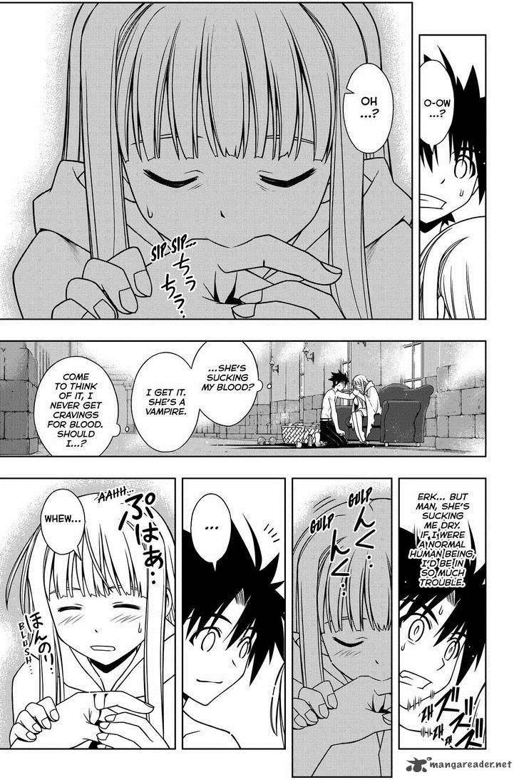 Uq Holder Chapter 80 Page 7