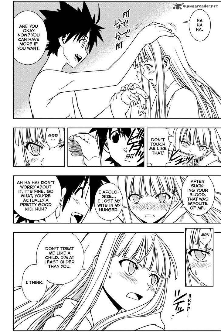 Uq Holder Chapter 80 Page 8