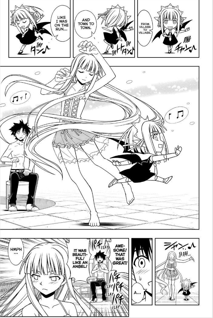 Uq Holder Chapter 81 Page 11