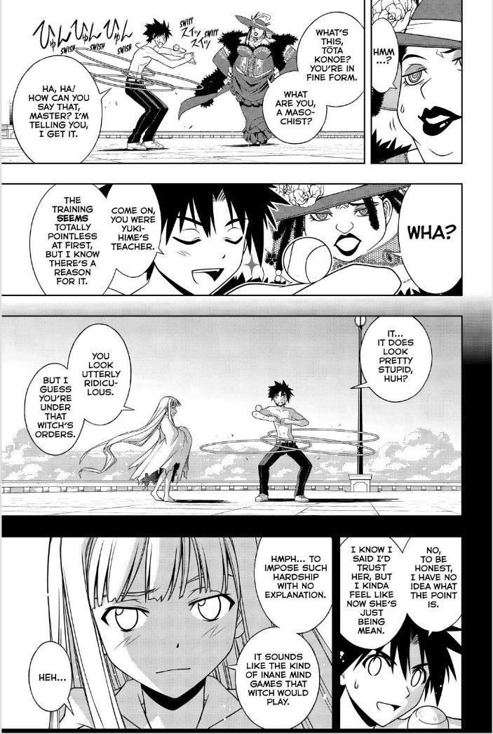 Uq Holder Chapter 81 Page 3
