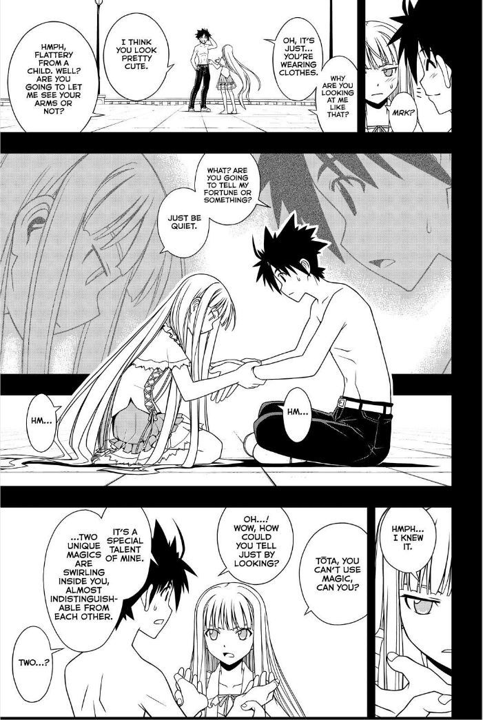 Uq Holder Chapter 81 Page 5