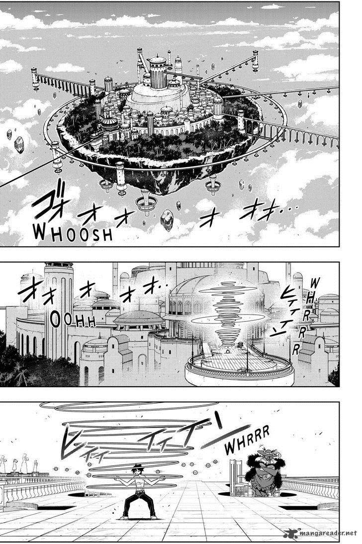 Uq Holder Chapter 83 Page 2