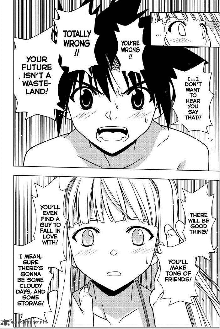 Uq Holder Chapter 84 Page 10