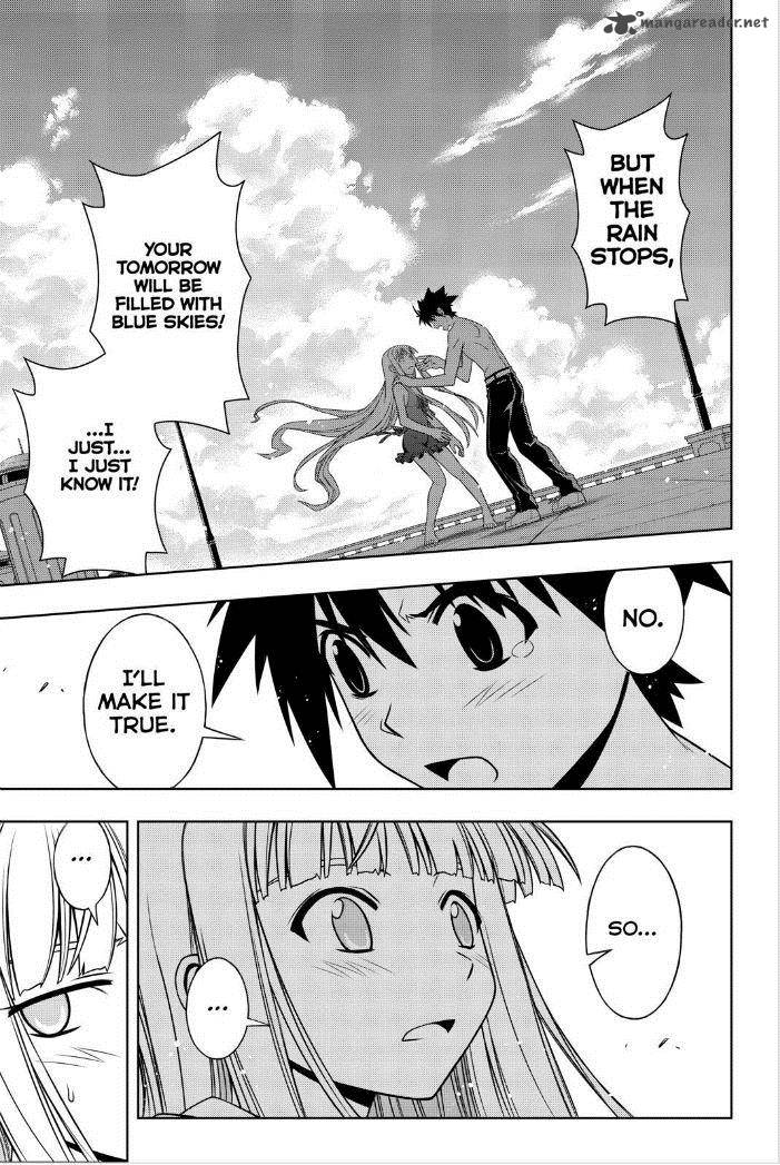 Uq Holder Chapter 84 Page 11