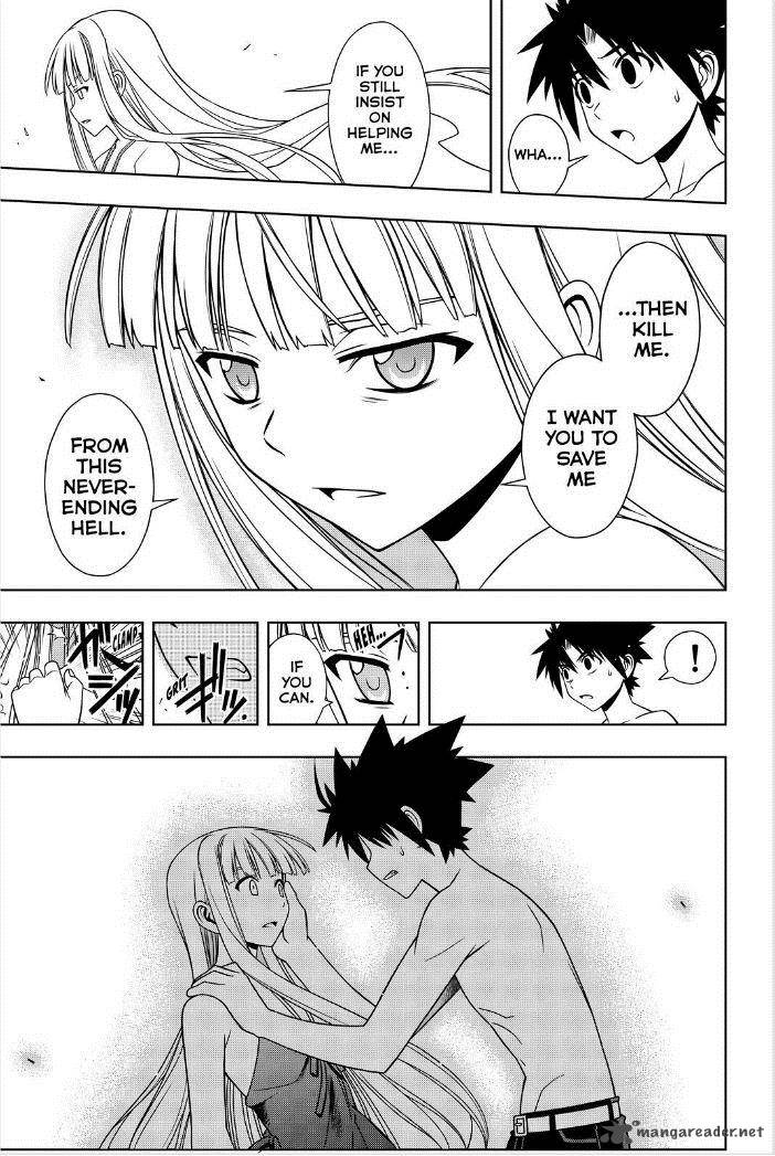 Uq Holder Chapter 84 Page 9