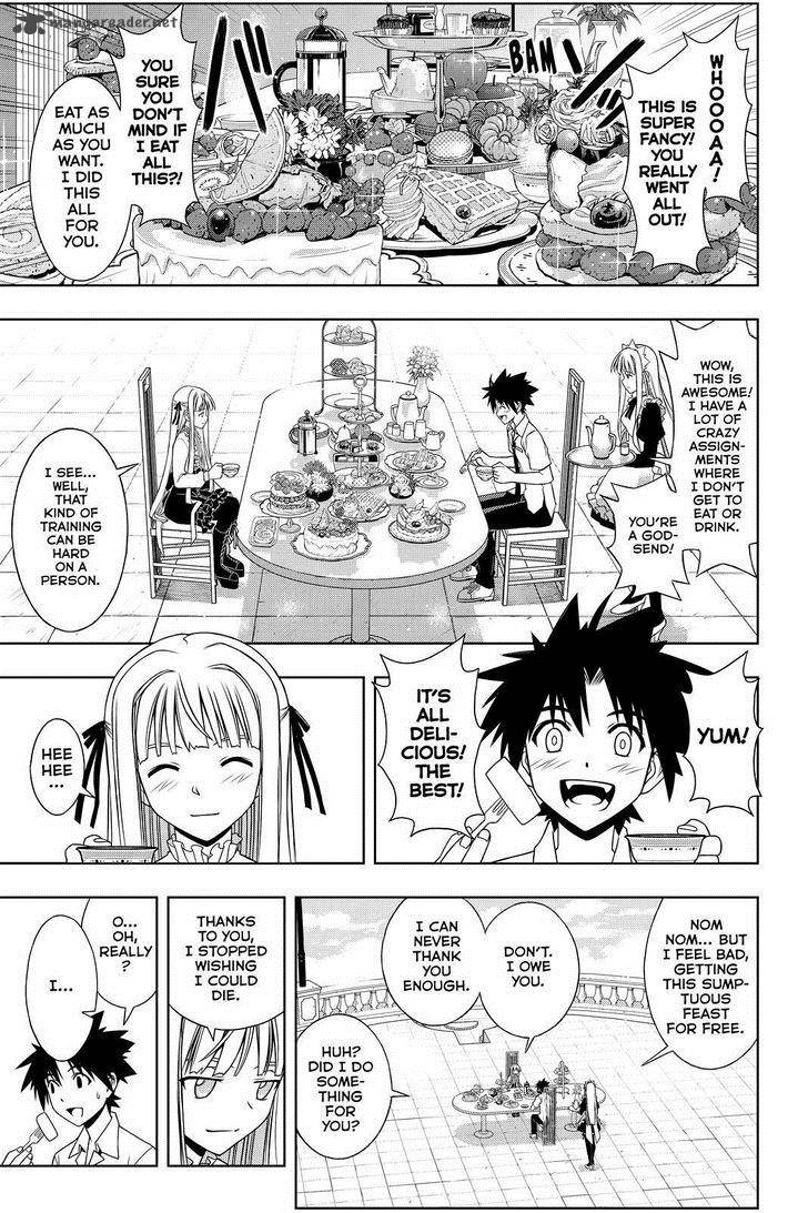 Uq Holder Chapter 85 Page 13