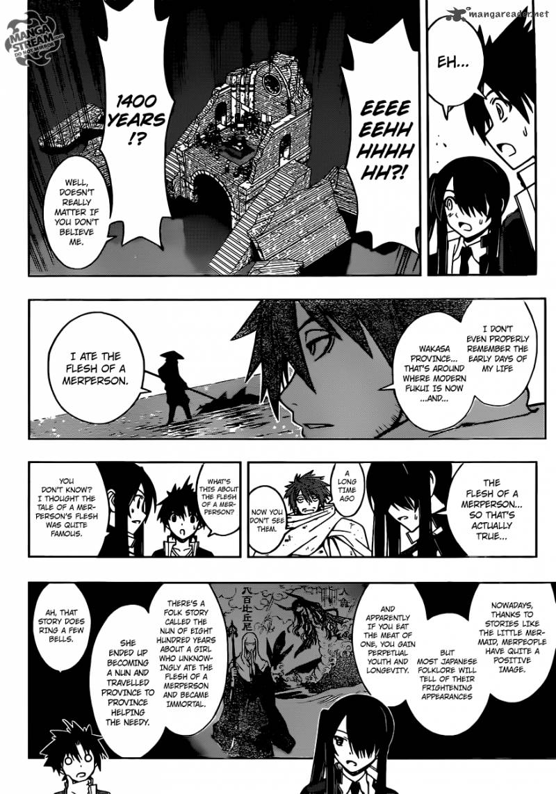 Uq Holder Chapter 9 Page 11