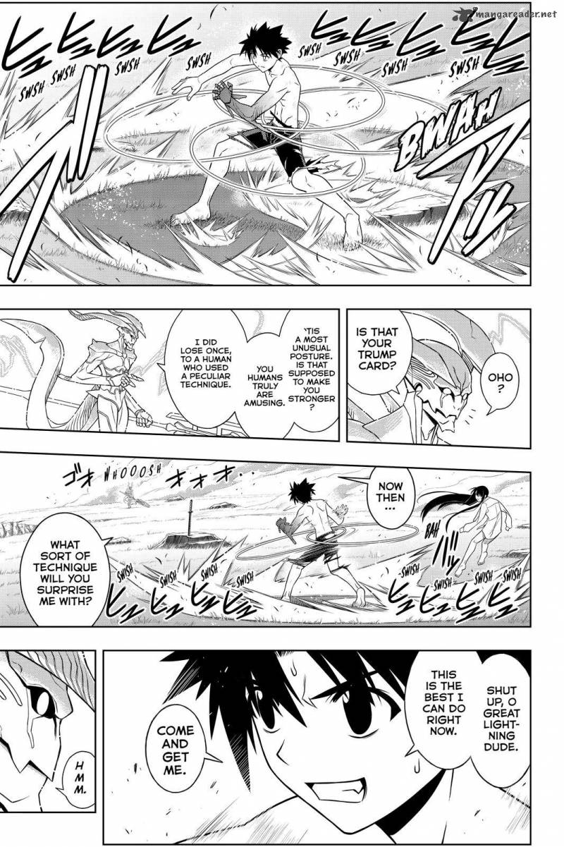 Uq Holder Chapter 90 Page 9