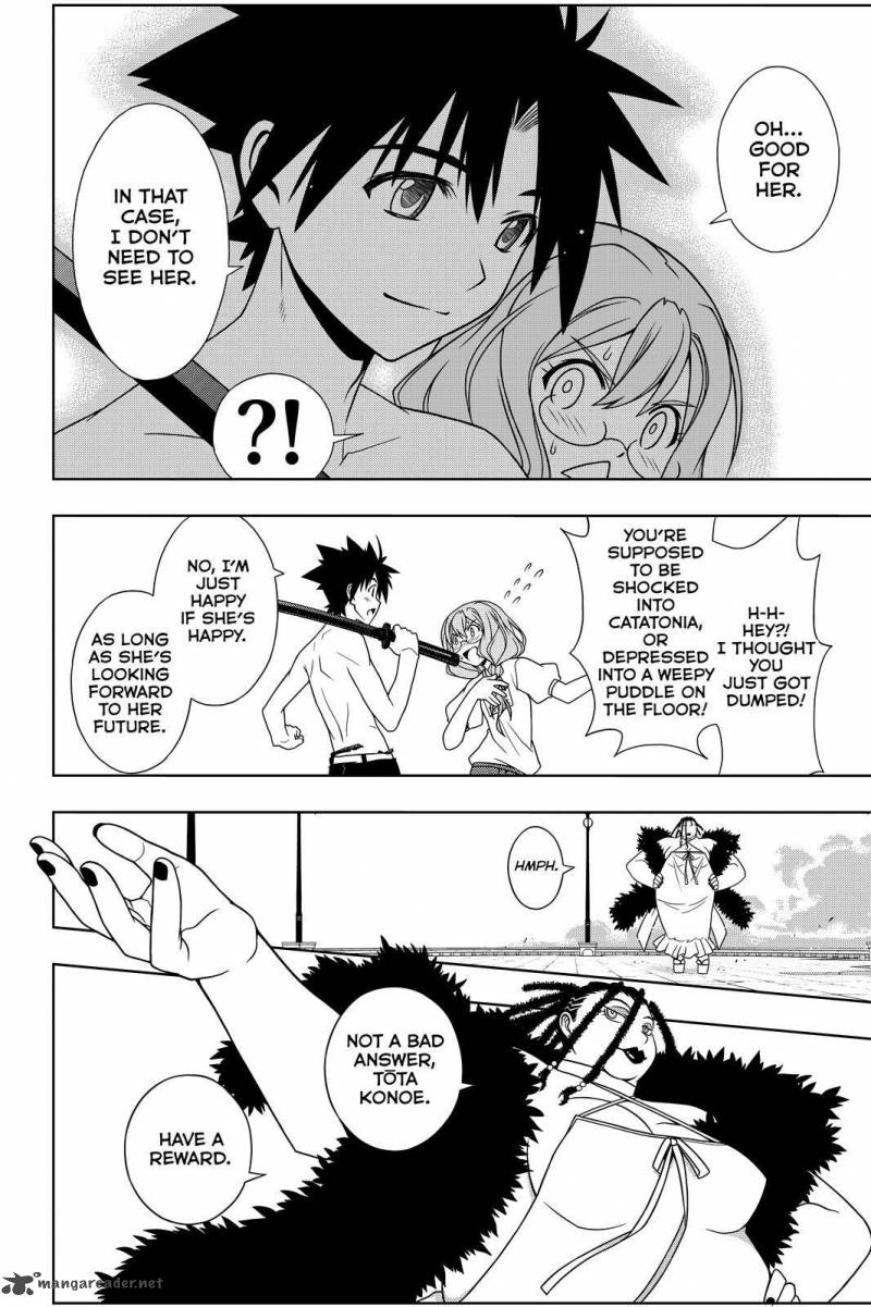 Uq Holder Chapter 92 Page 10