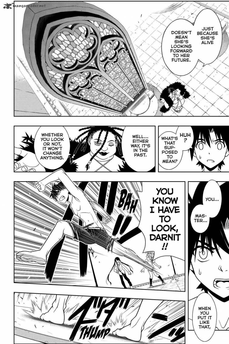 Uq Holder Chapter 92 Page 12
