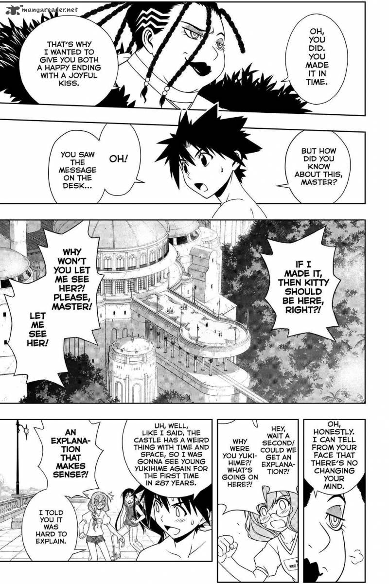 Uq Holder Chapter 92 Page 7