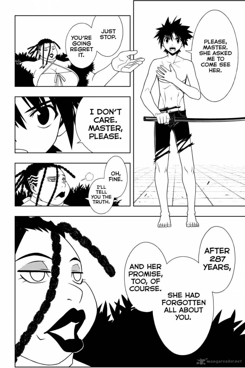 Uq Holder Chapter 92 Page 8